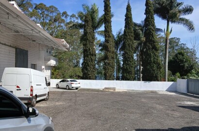 Galpão industrial para venda em São Bernardo do Campo SP