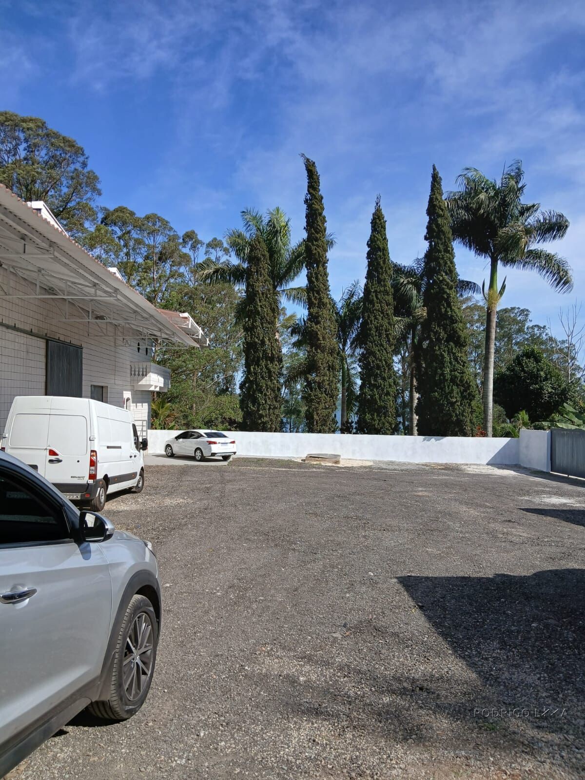 Galpão industrial para venda em São Bernardo do Campo SP