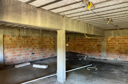 Imóvel comercial para venda em São Lourenço - MG.