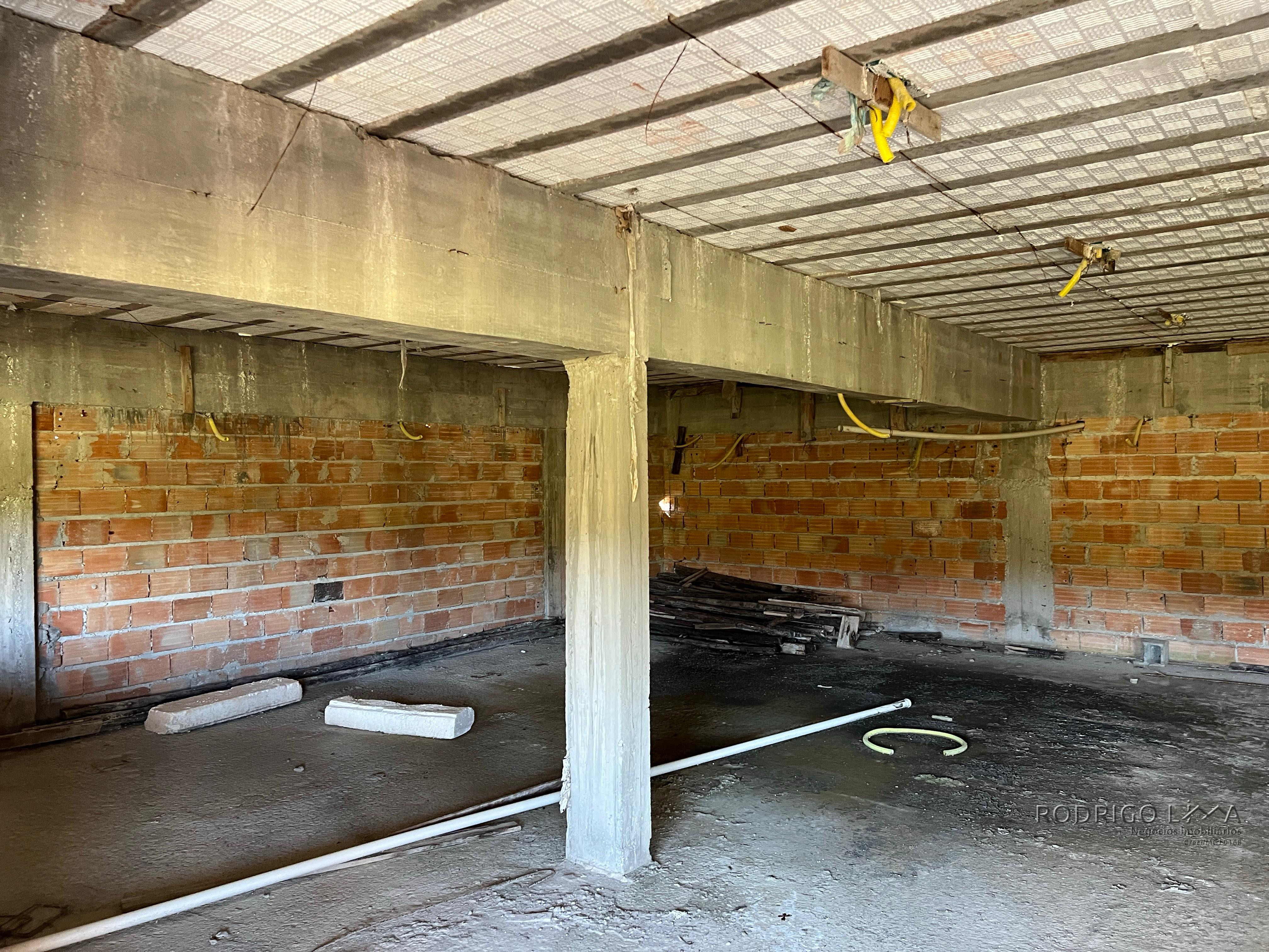 Imóvel comercial para venda em São Lourenço - MG.
