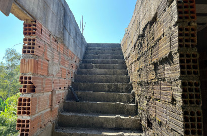 Imóvel comercial para venda em São Lourenço - MG.