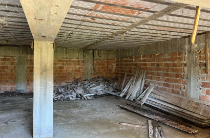 Imóvel comercial para venda em São Lourenço - MG.