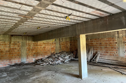 Imóvel comercial para venda em São Lourenço - MG.