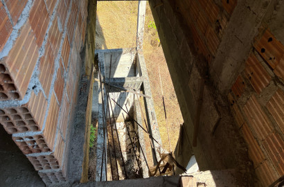 Imóvel comercial para venda em São Lourenço - MG.