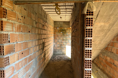 Imóvel comercial para venda em São Lourenço - MG.