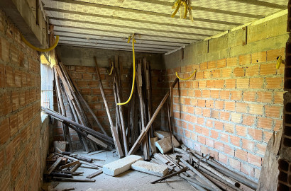 Imóvel comercial para venda em São Lourenço - MG.
