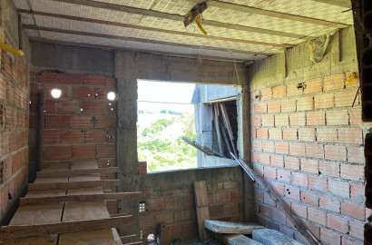 Imóvel comercial para venda em São Lourenço - MG.