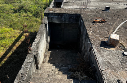 Imóvel comercial para venda em São Lourenço - MG.