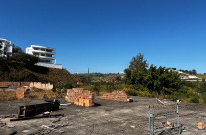 Imóvel comercial para venda em São Lourenço - MG.