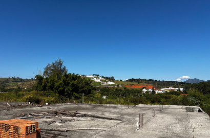 Imóvel comercial para venda em São Lourenço - MG.