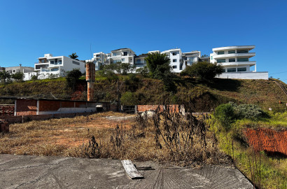 Imóvel comercial para venda em São Lourenço - MG.