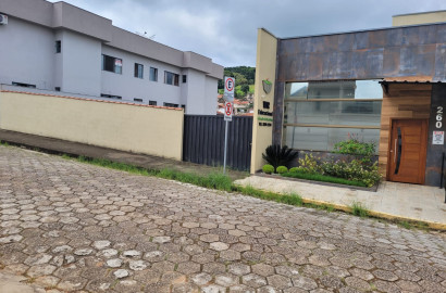 Imóvel comercial para venda em São Lourenço - MG.