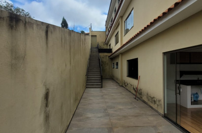 Imóvel comercial para venda em São Lourenço - MG.