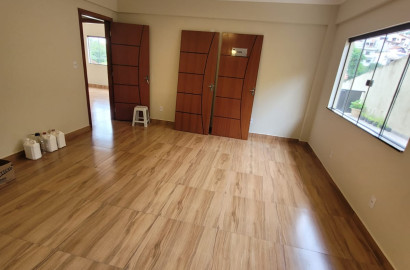 Imóvel comercial para venda em São Lourenço - MG.