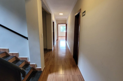 Imóvel comercial para venda em São Lourenço - MG.