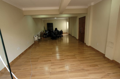 Imóvel comercial para venda em São Lourenço - MG.