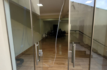 Imóvel comercial para venda em São Lourenço - MG.