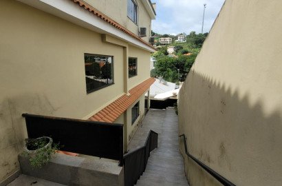 Imóvel comercial para venda em São Lourenço - MG.