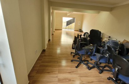 Imóvel comercial para venda em São Lourenço - MG.