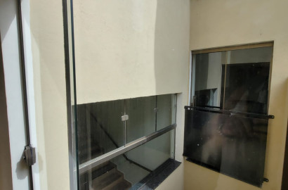 Imóvel comercial para venda em São Lourenço - MG.