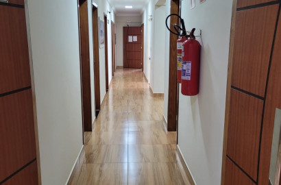 Imóvel comercial para venda em São Lourenço - MG.