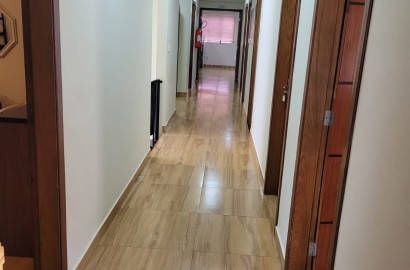 Imóvel comercial para venda em São Lourenço - MG.