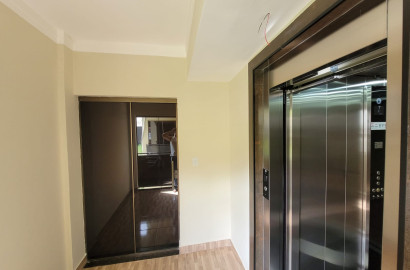 Imóvel comercial para venda em São Lourenço - MG.