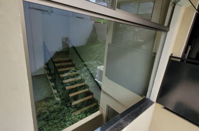 Imóvel comercial para venda em São Lourenço - MG.
