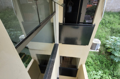 Imóvel comercial para venda em São Lourenço - MG.