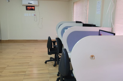 Imóvel comercial para venda em São Lourenço - MG.