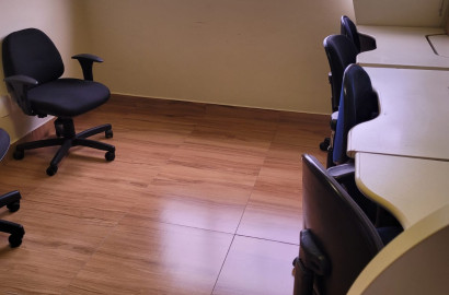 Imóvel comercial para venda em São Lourenço - MG.