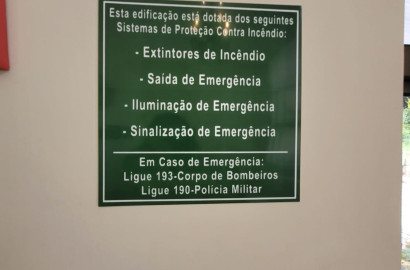 Imóvel comercial para venda em São Lourenço - MG.