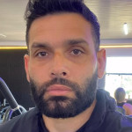 André Floriano
