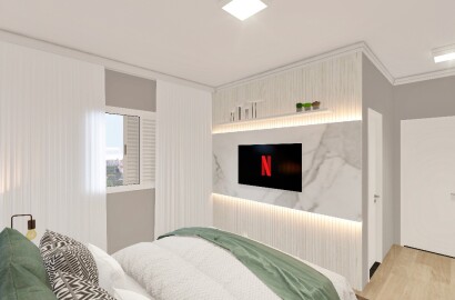 Residencial Porta do Céu