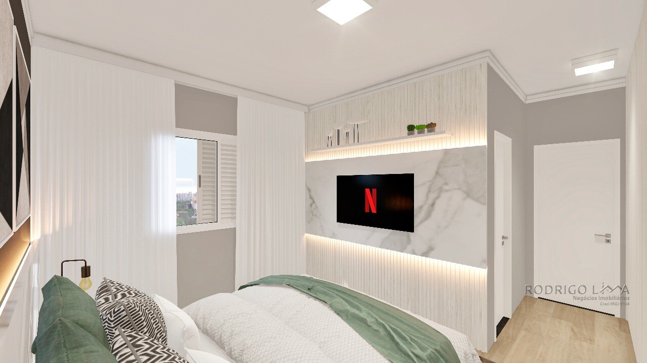 Residencial Porta do Céu