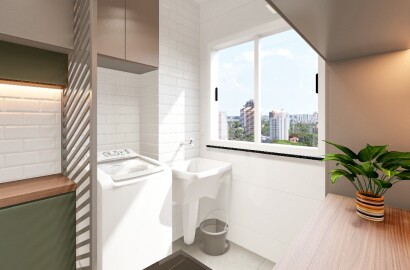 Residencial Porta do Céu