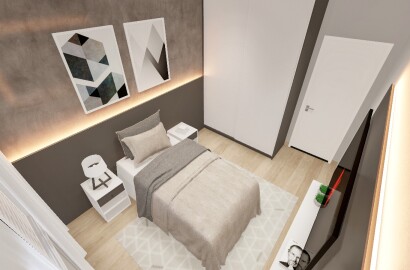 Residencial Porta do Céu