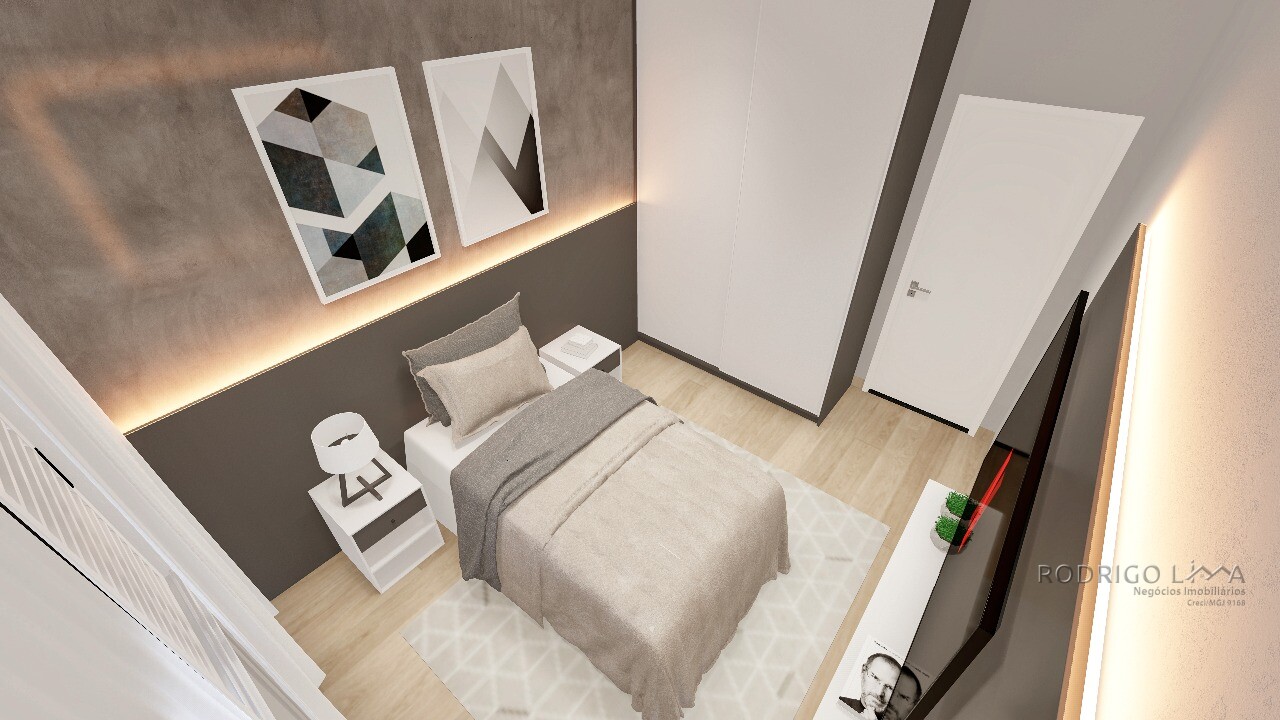 Residencial Porta do Céu