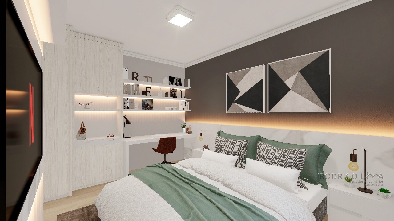 Residencial Porta do Céu