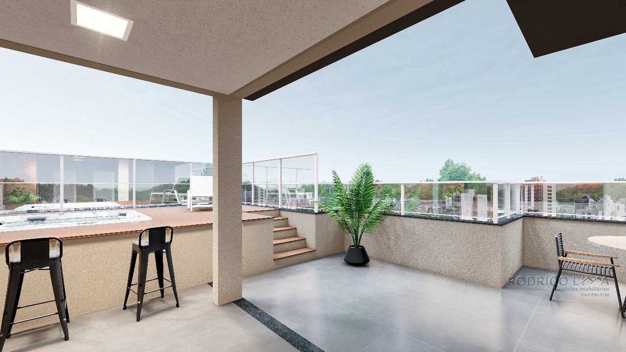 Residencial Porta do Céu