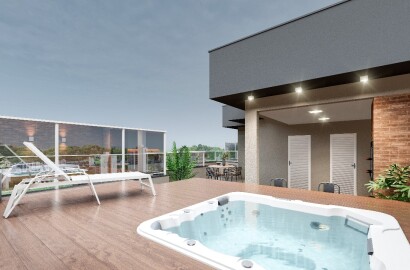 Residencial Porta do Céu