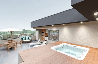 Residencial Porta do Céu