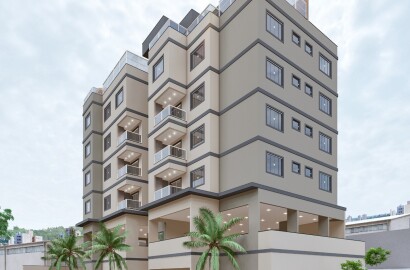 Residencial Porta do Céu