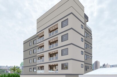 Residencial Porta do Céu