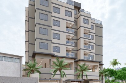 Residencial Porta do Céu