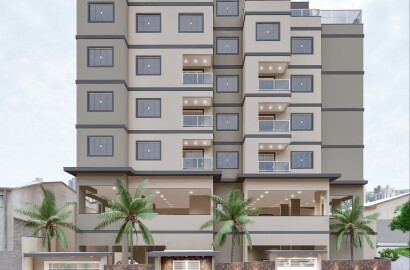 Residencial Porta do Céu
