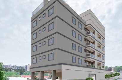 Residencial Porta do Céu