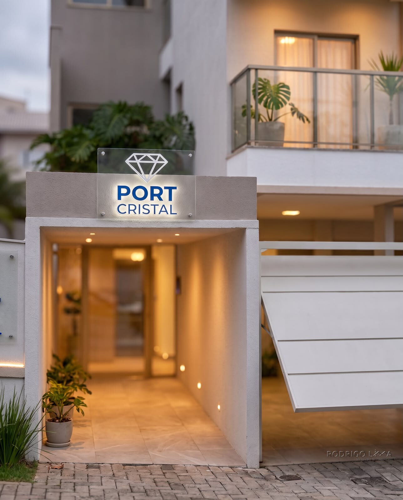 Port Cristal
