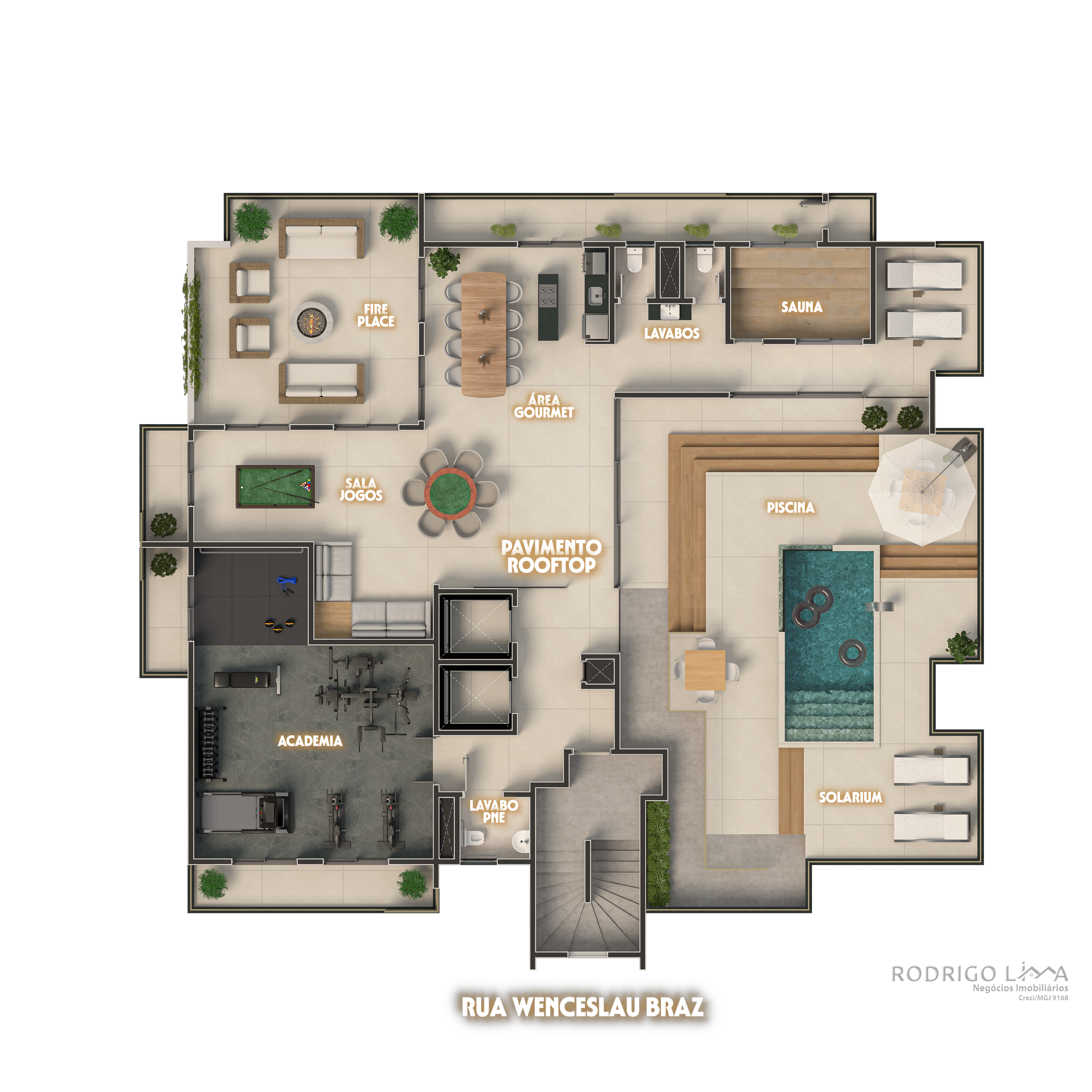 Port Esmeralda