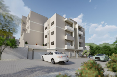 Residencial Jardim das Oliveiras